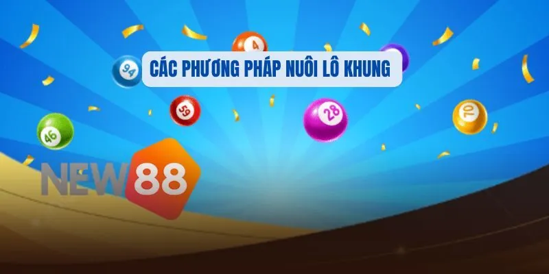 Chia sẻ 3 phương pháp nuôi lô khung hay nhất