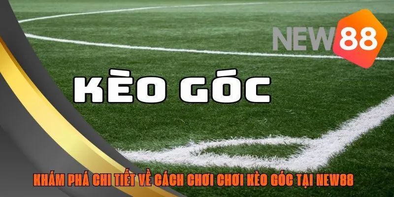 kèo góc