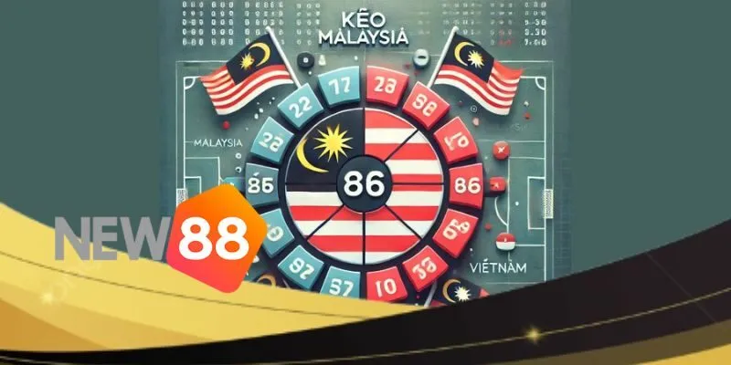 Khái quát tổng quan chung về kèo malaysia