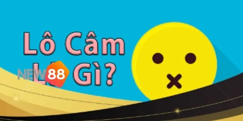 Giới thiệu về lô câm tại nhà cái NEW88