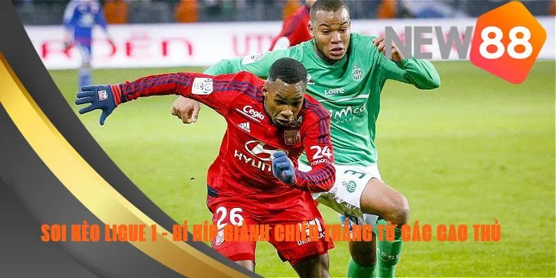 soi kèo ligue 1