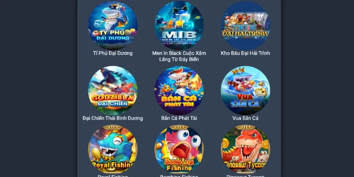 Luật chơi và các quy định về Bắn cá New88