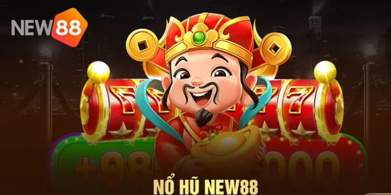 Lưu ý khi tham gia nổ hũ New88