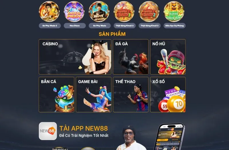 Ưu điểm khi trải nghiệm chơi Heo Disco New88