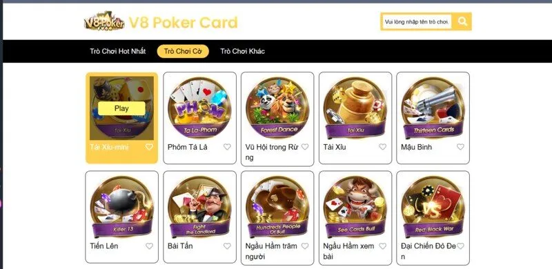 Tham gia nhận thưởng ở game bài New88