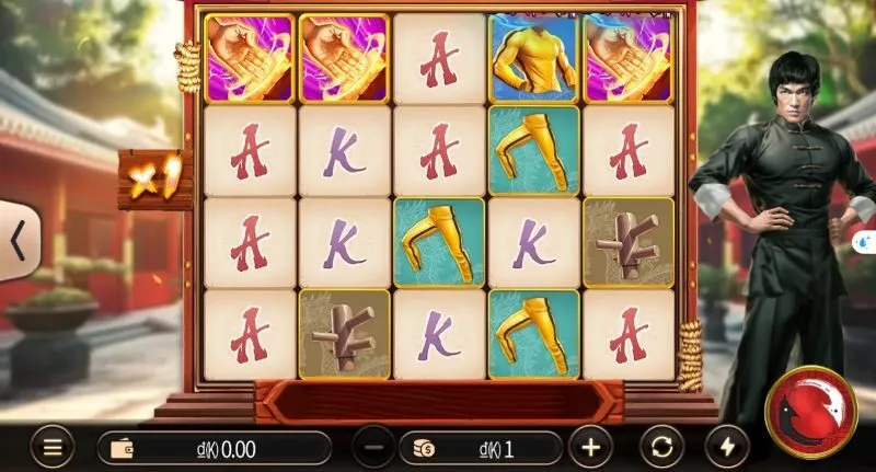 Hướng dẫn tham gia Game Sư Phụ Wada New88