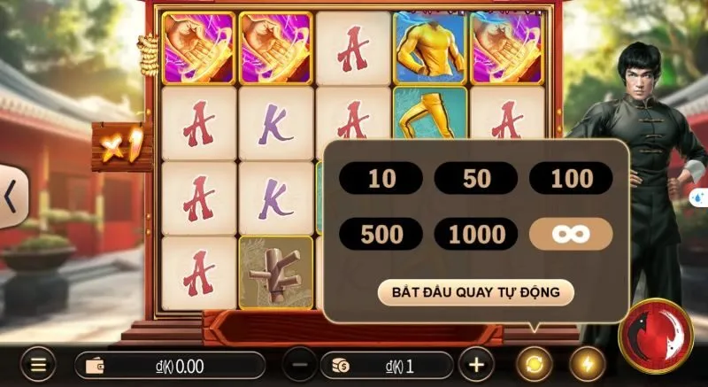 Ưu điểm của Game Sư Phụ Wada New88