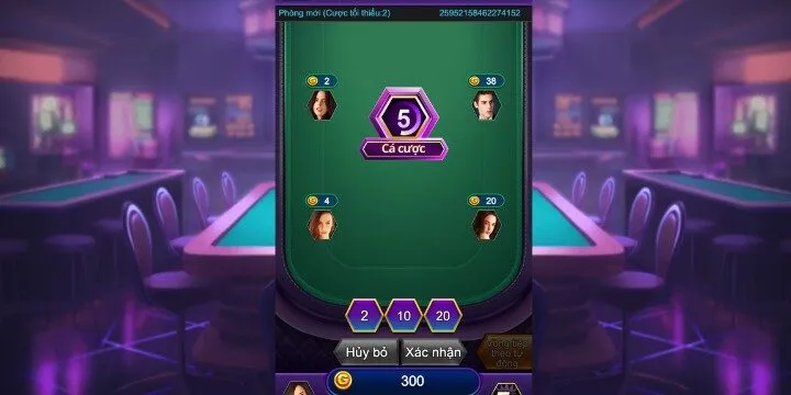 Sơ lược về trò chơi Pokdeng New88