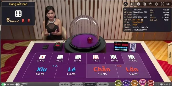 Tại sao nên chơi Tài xỉu New88?