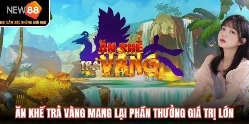 Chú ý biểu tượng đặc biệt để đạt thắng lớn
