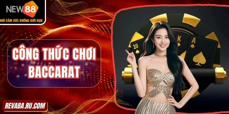 Tham gia sân chơi cần nắm rõ công thức thật cần thiết