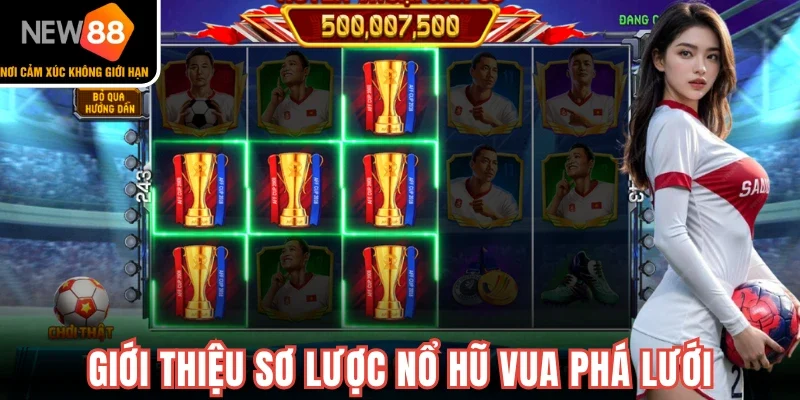 Tường tận luật chơi hũ thú vị của Vua phá lưới New88