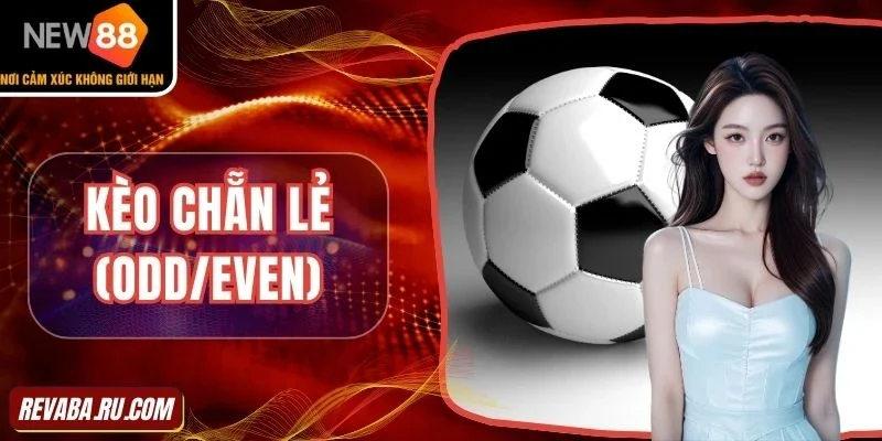 Cách chơi kèo Odd/Even cùng mẹo chiến thắng hiệu quả