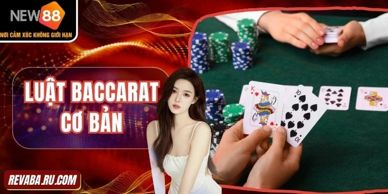 Những quy tắc đơn giản nhất bạn cần biết trước khi chơi