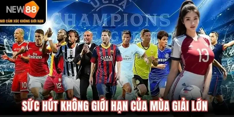 Lý do khiến dân cược lựa chọn New88 để vào kèo