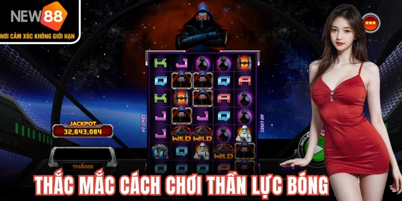 Thắc mắc về cách tham gia quay hũ?