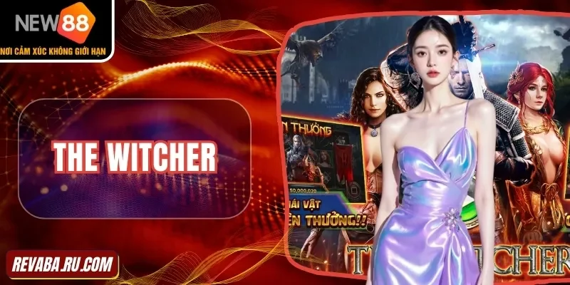 Slot The Witcher là gì?